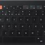 Original Samsung Smart Keyboard Trio 500 Universal Wireless Bluetooth Keyboard Black (New Open Box) Image 6