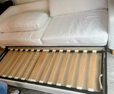 Karlstad sofa cover