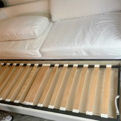 Karlstad sofa cover