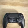 Playstation 5 controller + KontrolFreek thumb grips Image 2