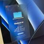 Apple Macbook Air M2 13" Starlight Image 6