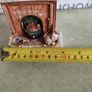 Peter Fagan Colour Box Cats Collection Vintage 1984 Cats On Fireplace Ornament Image 3