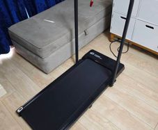 Compact Treadmill/ Folding Walking Pad