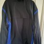 Puma Everton FC 2000/02 1/4 Zip Track Jacket - Size L Image 2