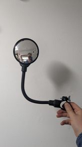 Bike Mirror