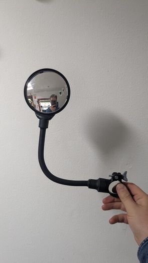 Bike Mirror