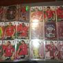 Panini World Cup 2026 binder almost full + extra cards Image 6