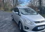 Ford C Max