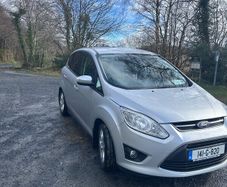 Ford C Max