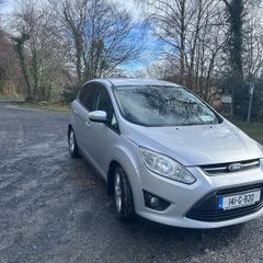 Ford C Max