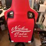 Gaming chair Image 2