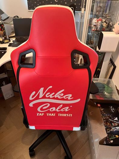Gaming chair