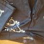 2  x Dance shorts age 13-14 Image 3