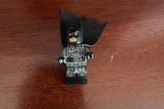 Batman Lego figure with Cape