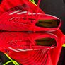 Red adidas predator elite fg Image 3