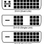 DVI-I (24+5) Dual Link (Male) to HDMI (Female) Adapter Gold Plated (Brand New/Warranty) Image 7