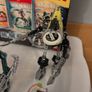 Bionicle Vahki 3 pack Image 3