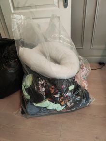 maternity clothes