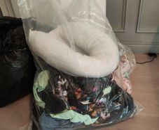 maternity clothes