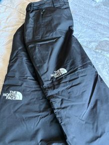 Mens Ski Trousers