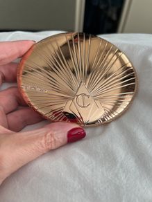 Charlotte Tilbury Airbrush bronzer