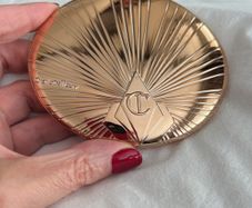 Charlotte Tilbury Airbrush bronzer