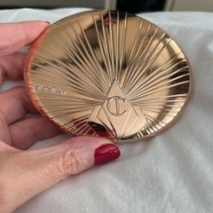 Charlotte Tilbury Airbrush bronzer