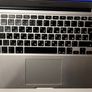 Macbook Air (13-inch, 2017) 8gb Ram / 121gb Ssd Image 3