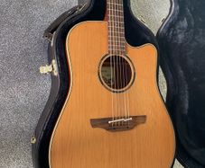 Takamine ETN 10C Japan