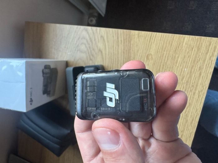 Dji Mic 2