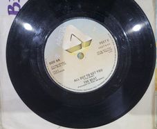 The Beat Too Nice To Talk To 7 inch single