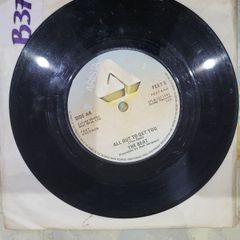 The Beat Too Nice To Talk To 7 inch single