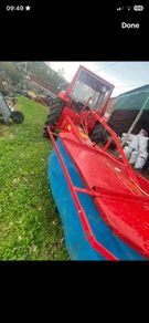 Mower