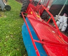 Mower