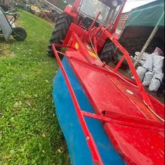 Mower