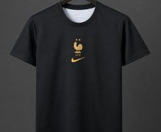 France 2026 goalkeeper jersey