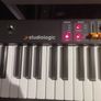 Studiologic NumaCompact 2X Stage Piano / Midi Controller Image 2