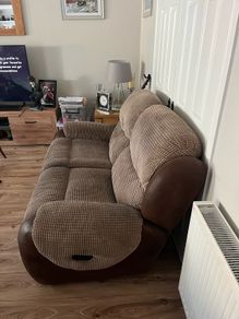 sofa