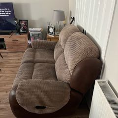 sofa