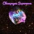 champagne supernova
