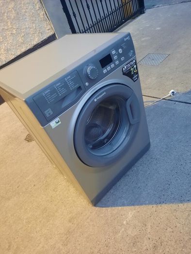 Hotpoint Washing Machine Brillaint Condition