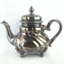 Vintage Bavarian tea pot Image 2