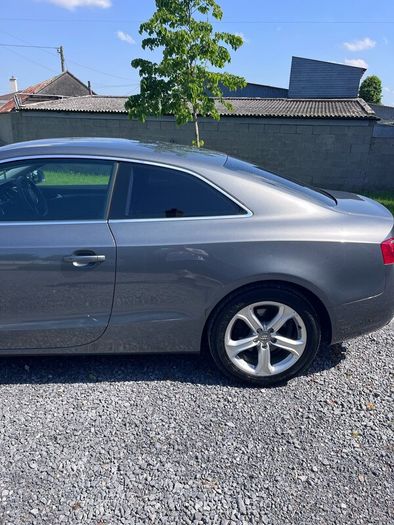 Audi A5 Coupe