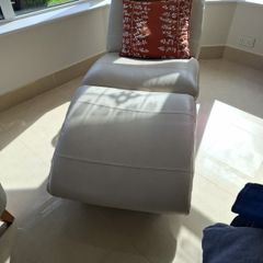 Chaise Lounge