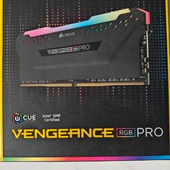 Corsair Vengeance DDR4 16GB (2x8GB) 3200MHz