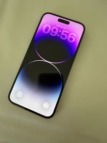 iPhone 14 Pro Max - 128Gb - Sim Free
