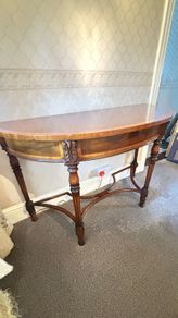 Antique Table