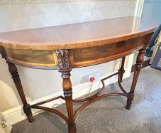 Antique Table