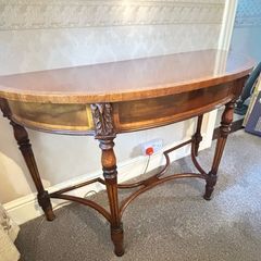 Antique Table