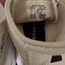 White Converse High Tops Image 4